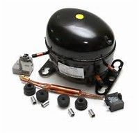 CPI Air Conditioner Compressor